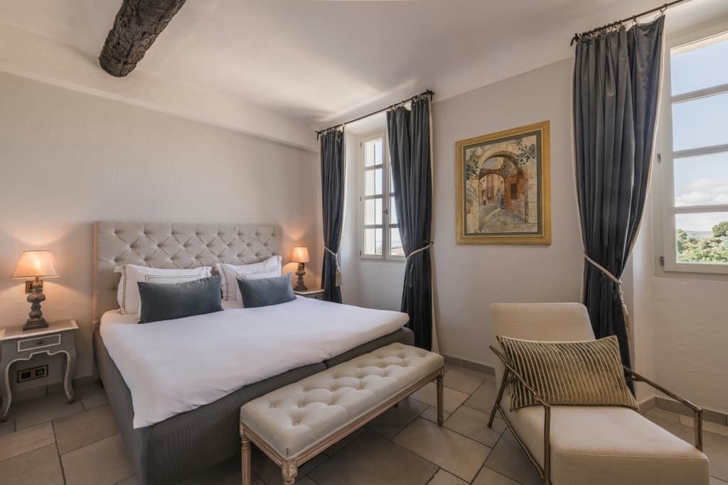 Chateau Le Cagnard - Miniature 7