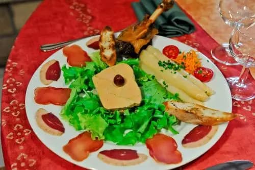 Hotel Restaurant Txistulari - Miniature 6