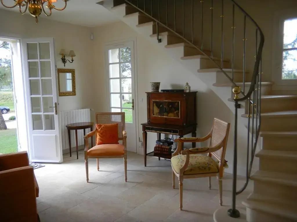 Manegat chambres d'hôtes, BandB - Miniature 7