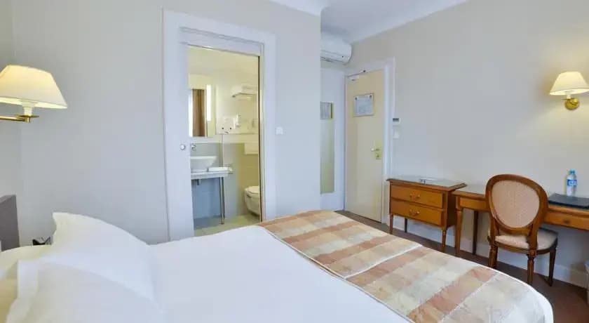 Best Western Le Grand Hotel - Photo 4