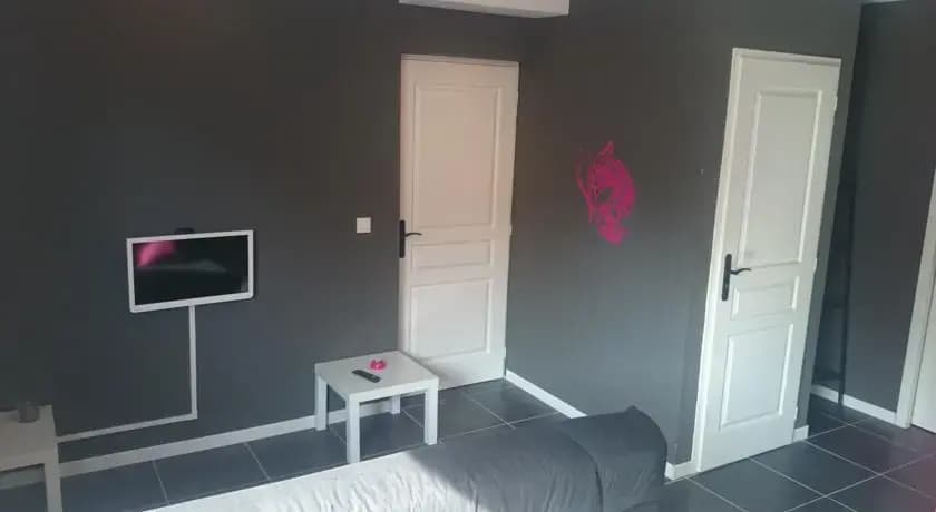Bedroom Agde 34300 - Photo 2