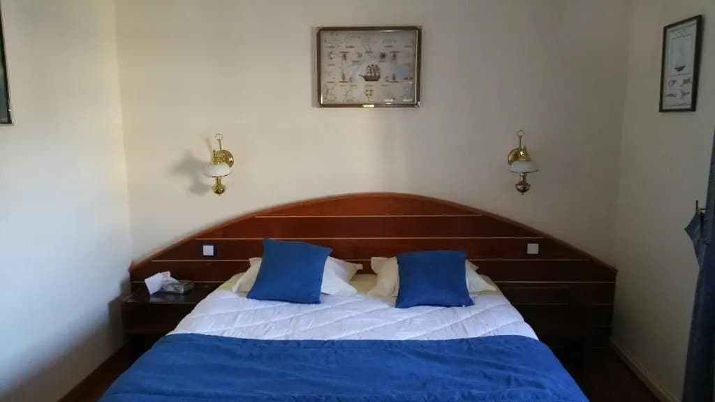Hôtel de la mer - Photo 4
