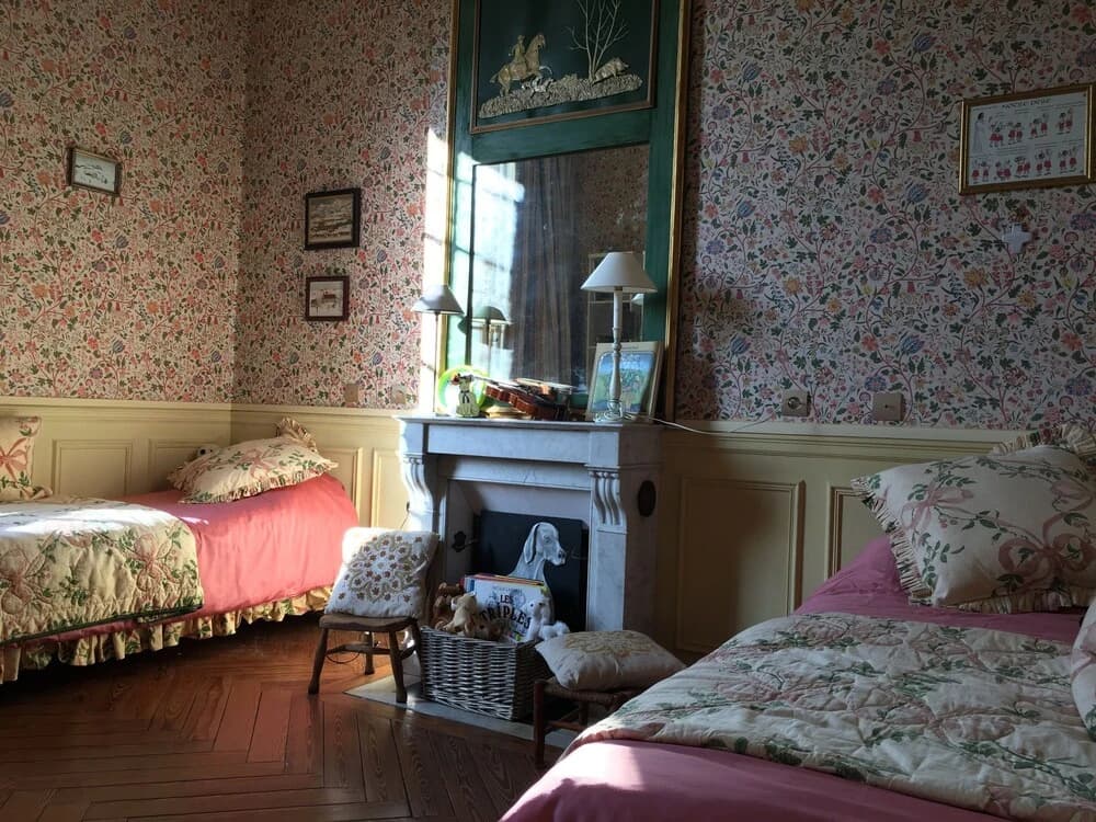 Chateau de Janville - Miniature 7
