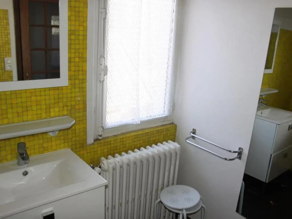 Appartement Valloire, 3 pièces, 6 personnes - FR-1-263-73 - Miniature 6