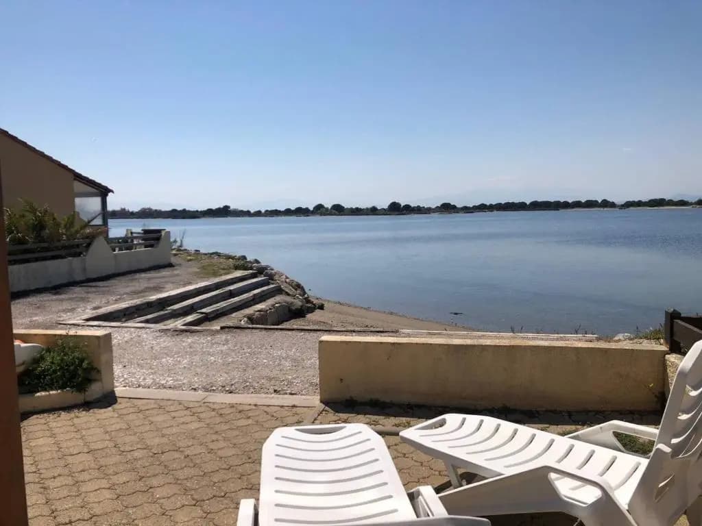 Appartement Port Leucate, 2 pièces, 4 personnes - FR-1-81-354 - Photo 3