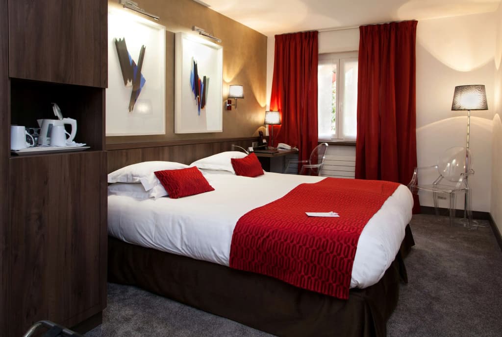 Best Western Plus Monopole Metropole - Miniature 7