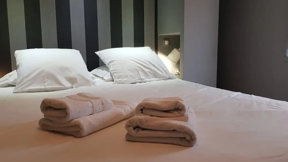 Les Balcons de la Cité - Appartement Le Saint Paul - Photo 3