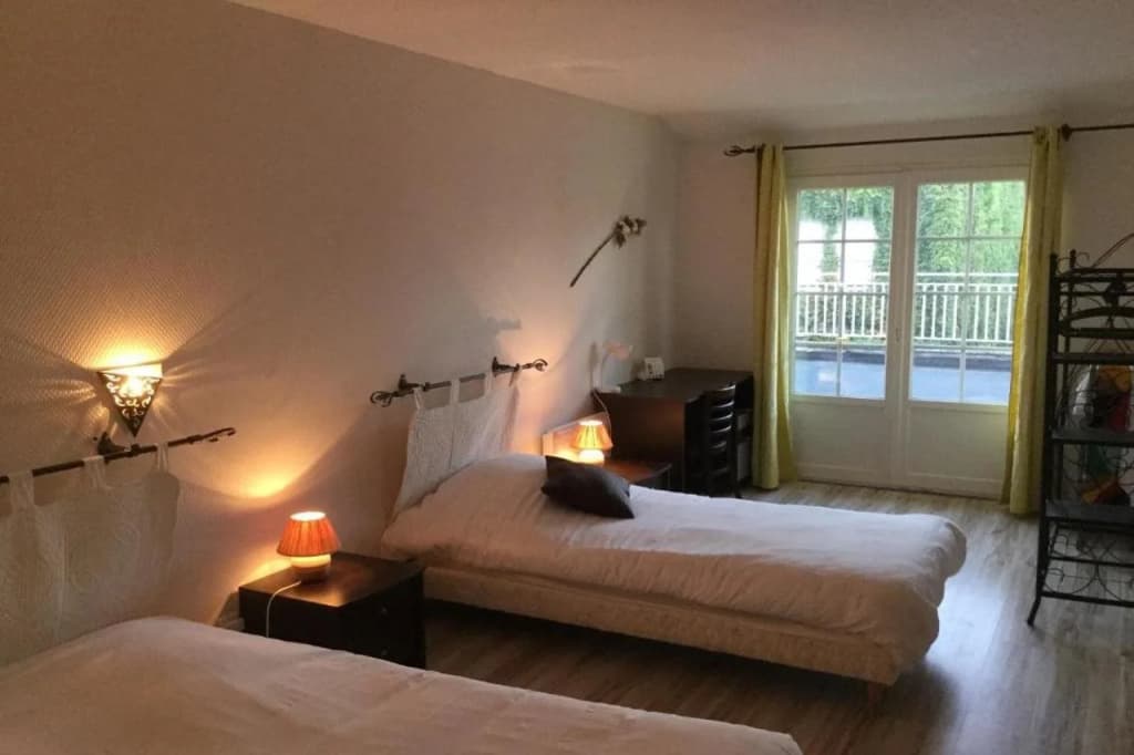 The Originals City, Hôtel Le Cheval Rouge, Tours Ouest - Photo 4
