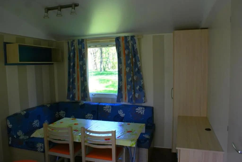 Camping Saint James - Photo 5