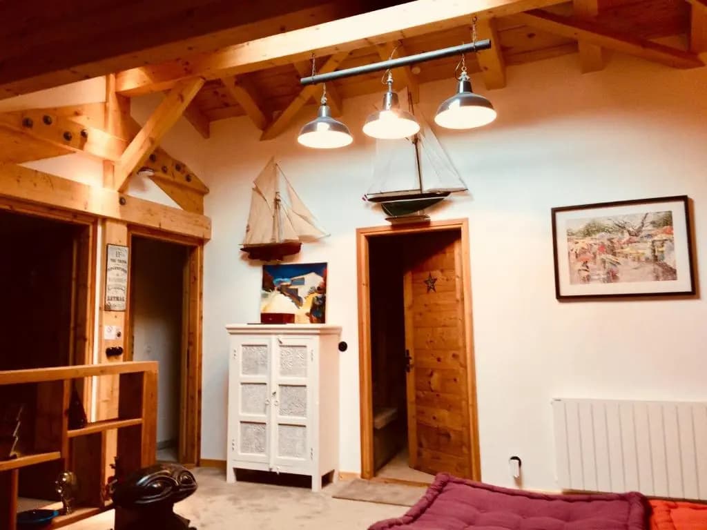 Ferme Saint-Aubin - Photo 3