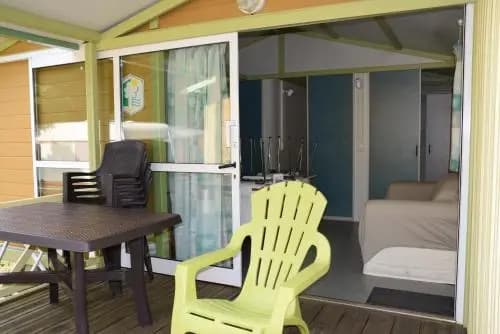 Camping La Charderie - Miniature 7