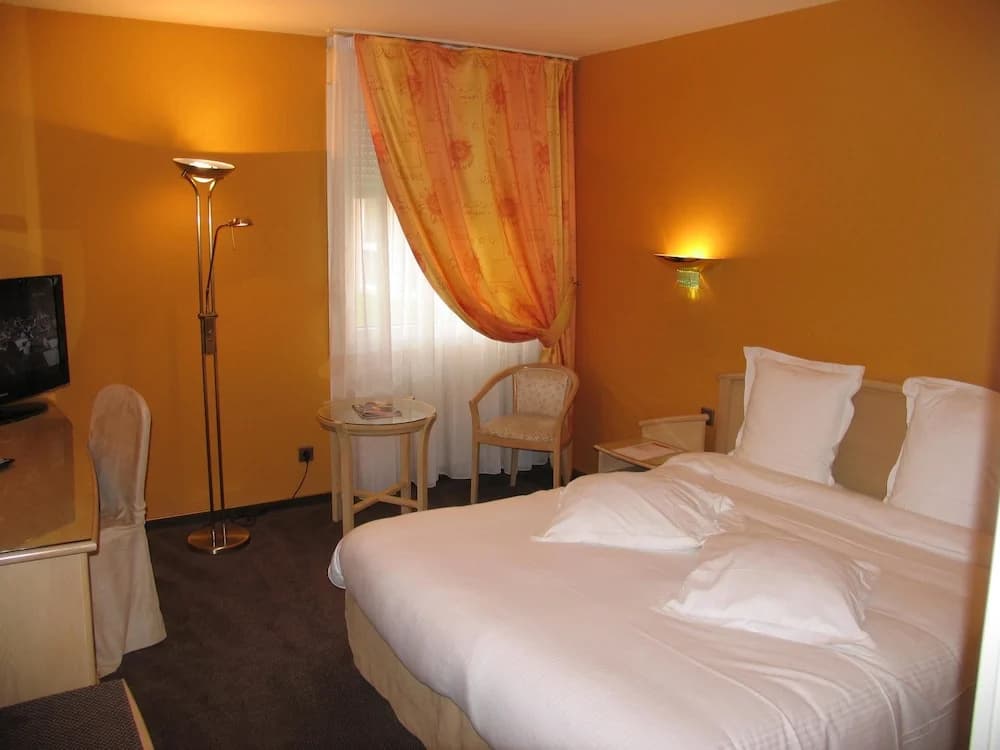 Best Western Plus La Fayette Hôtel et Spa à Epinal - Miniature 6