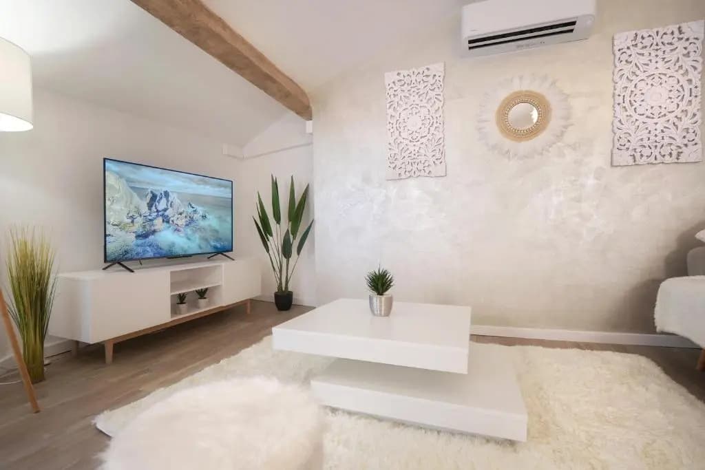 Appartements Premium en Hyper Centre Ville - Photo 1
