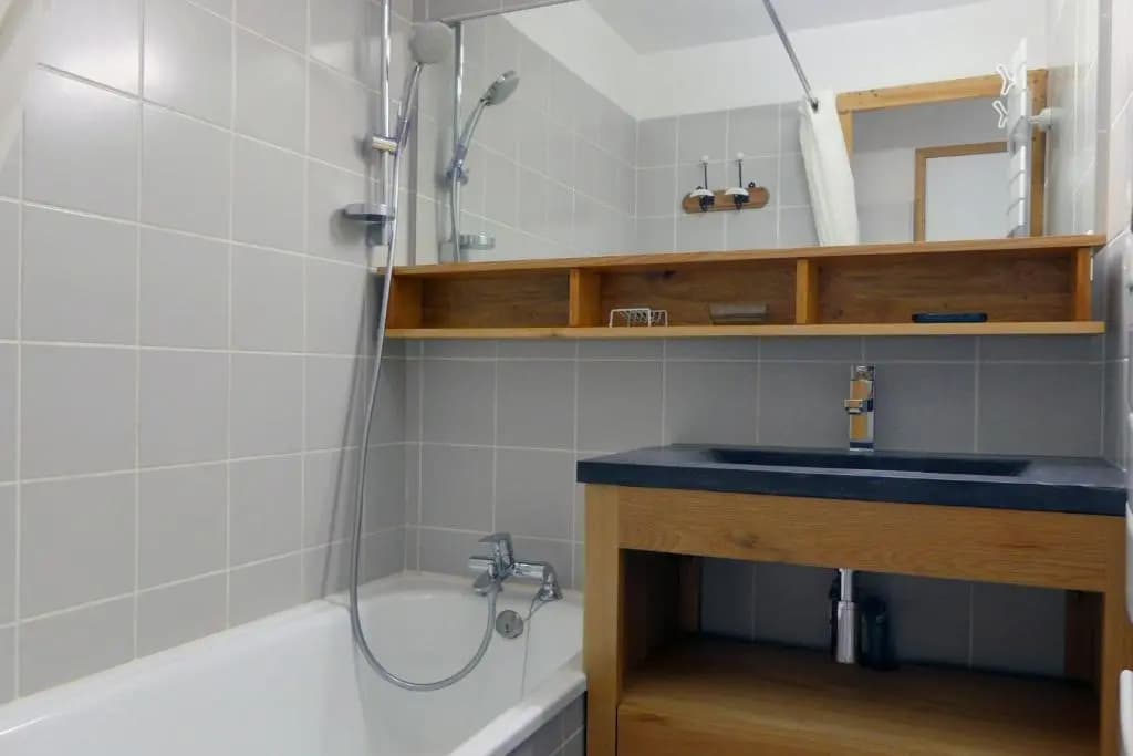 Apartment Sérac - Miniature 6