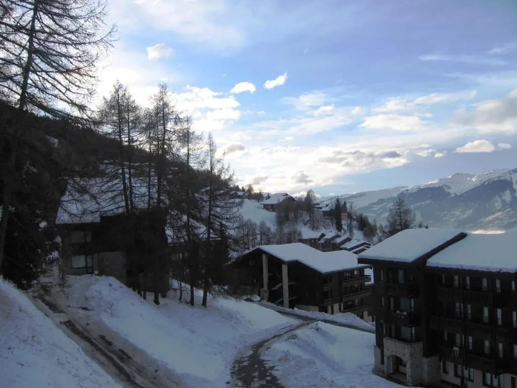 Appartement La Plagne, 2 pièces, 4 personnes - FR-1-353-23 - Photo 4