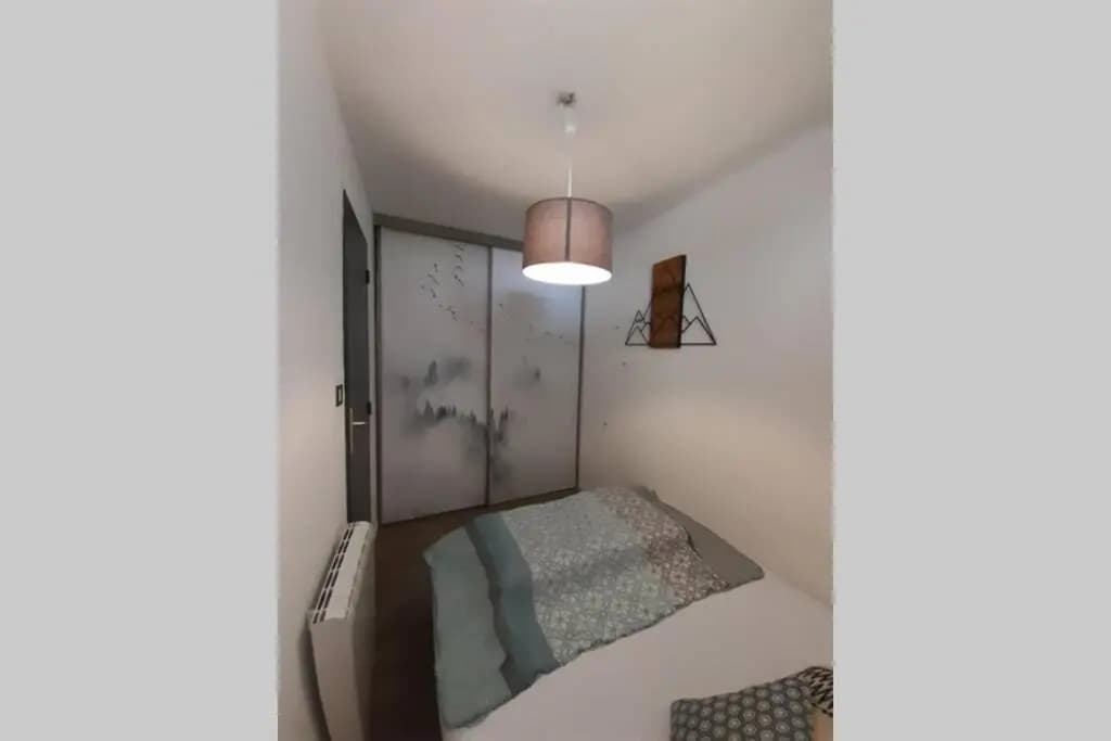 appartement T2 cabine en RDC avec terrasse - Photo 2