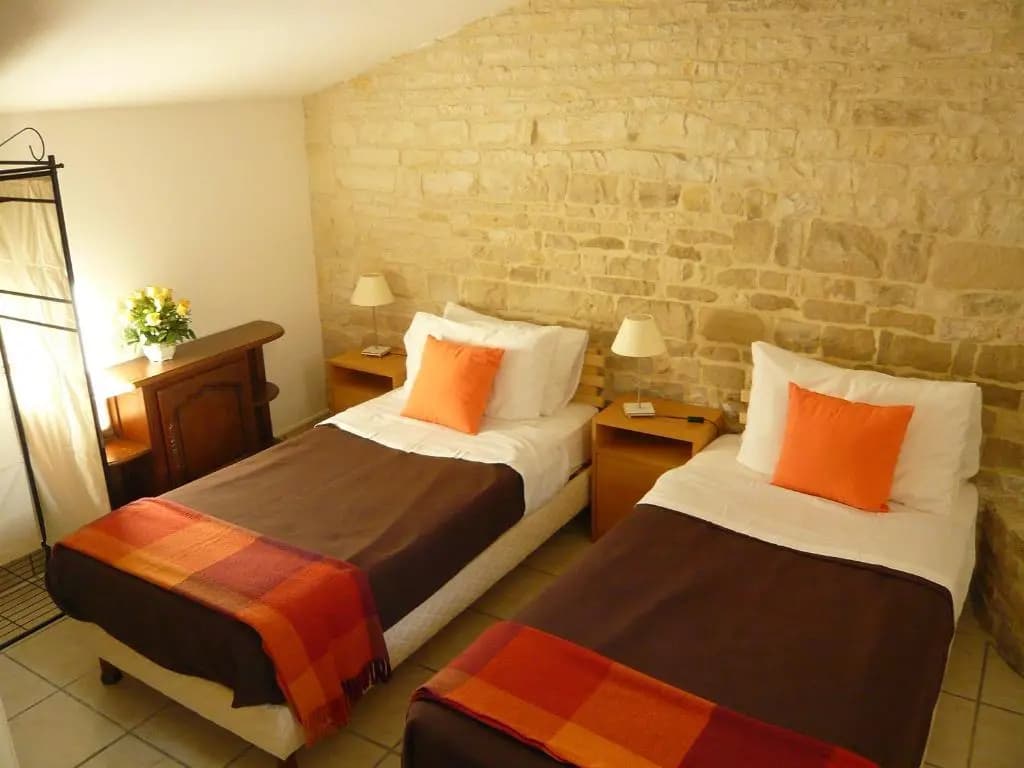 Le Manoir de La Foye - Photo 3