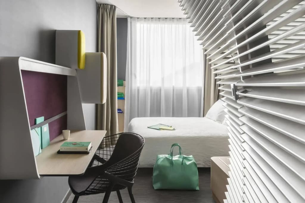 OKKO Hotels Bayonne Centre - Photo 3