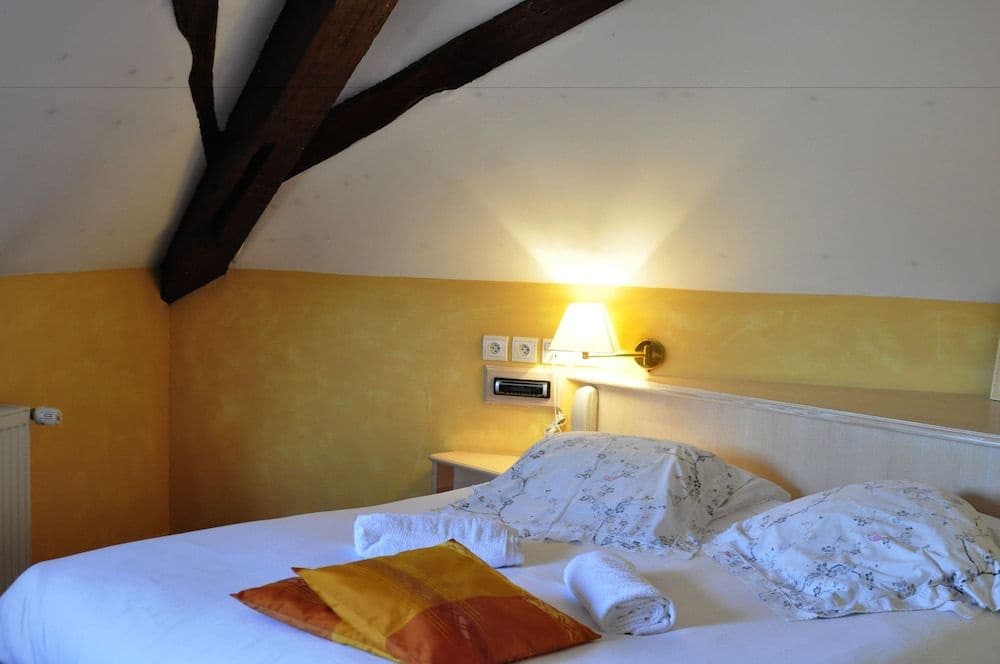 Logis Hôtel du Herrenstein - Photo 2