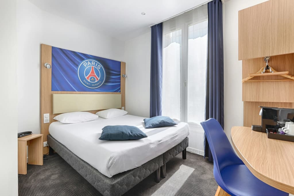 Hotel de Paris - Photo 3