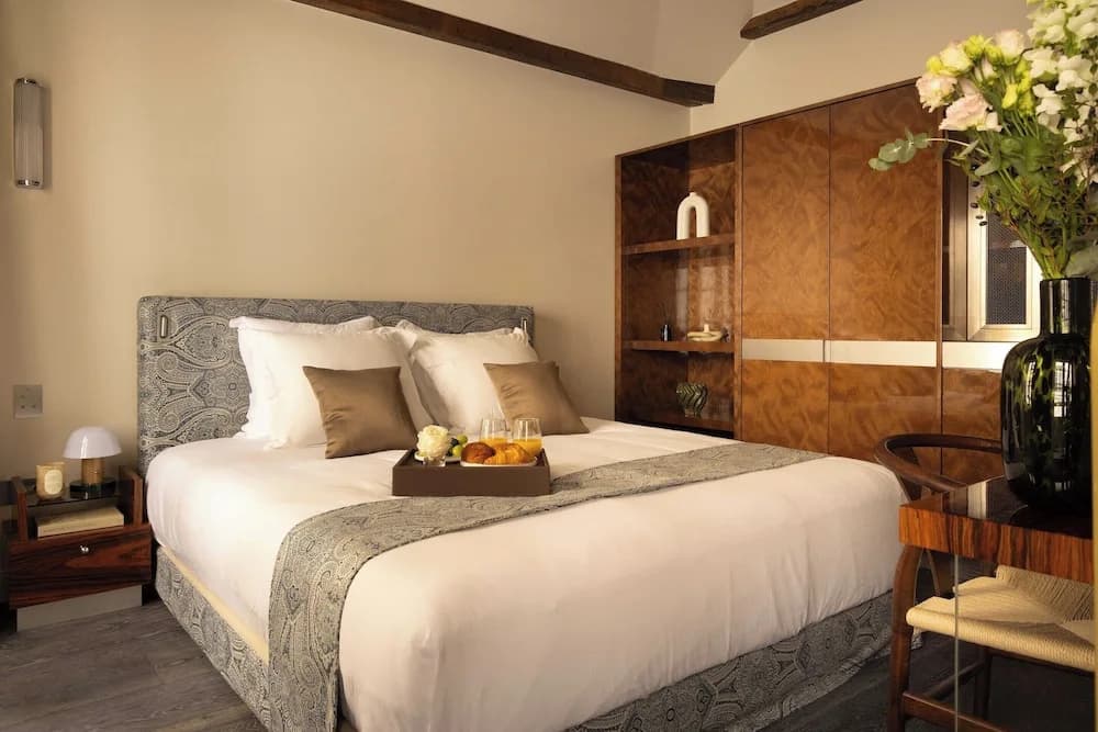 Palais Bourbon Hotel - Suite 25 - 3P - Invalides - Photo 3