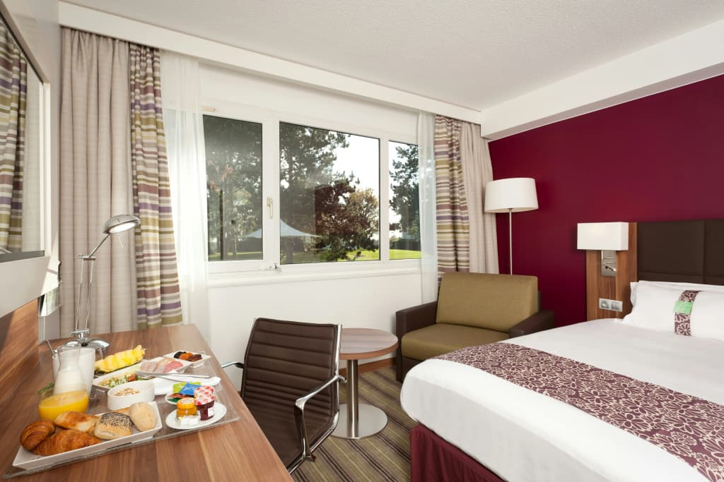 Holiday Inn Lille - Ouest Englos by IHG - Photo 5