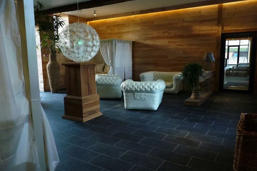 Domaine de Villeray - Photo 2