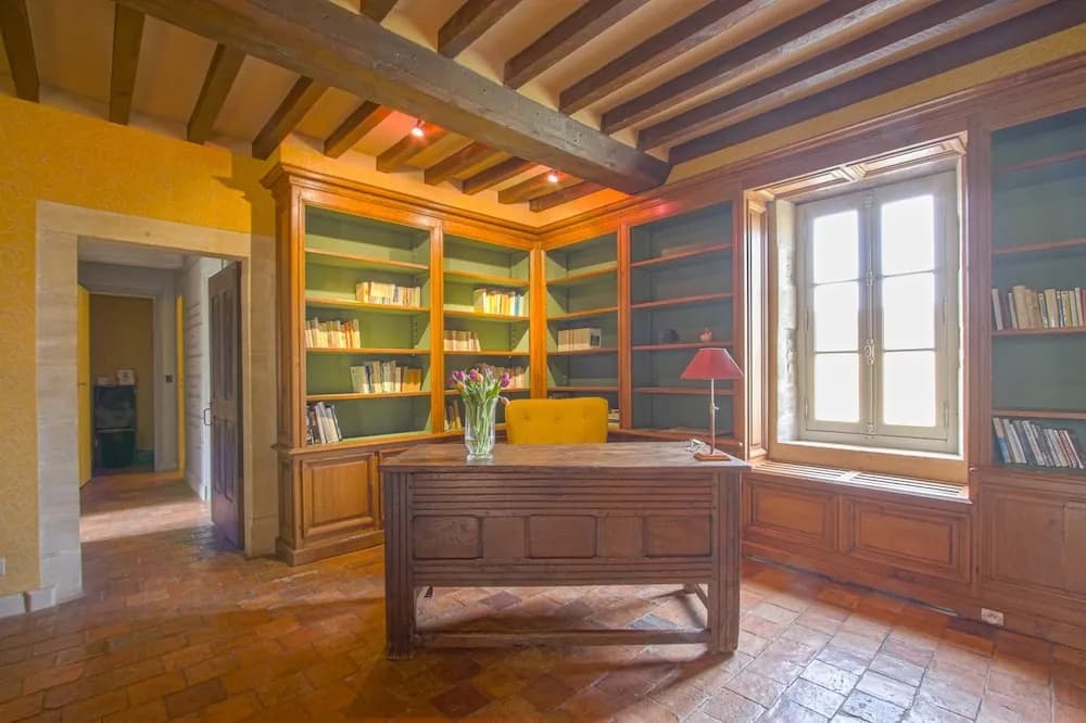 Le Château de Monceaux - Photo 2