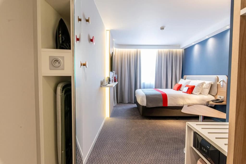 ibis Styles Bordeaux Lormont - Miniature 6