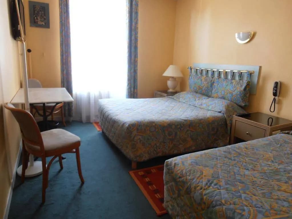 Hôtel de la Meuse - Miniature 6