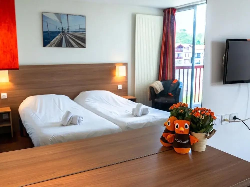 Apartment in Urrugne With Ocean Views - Photo 2