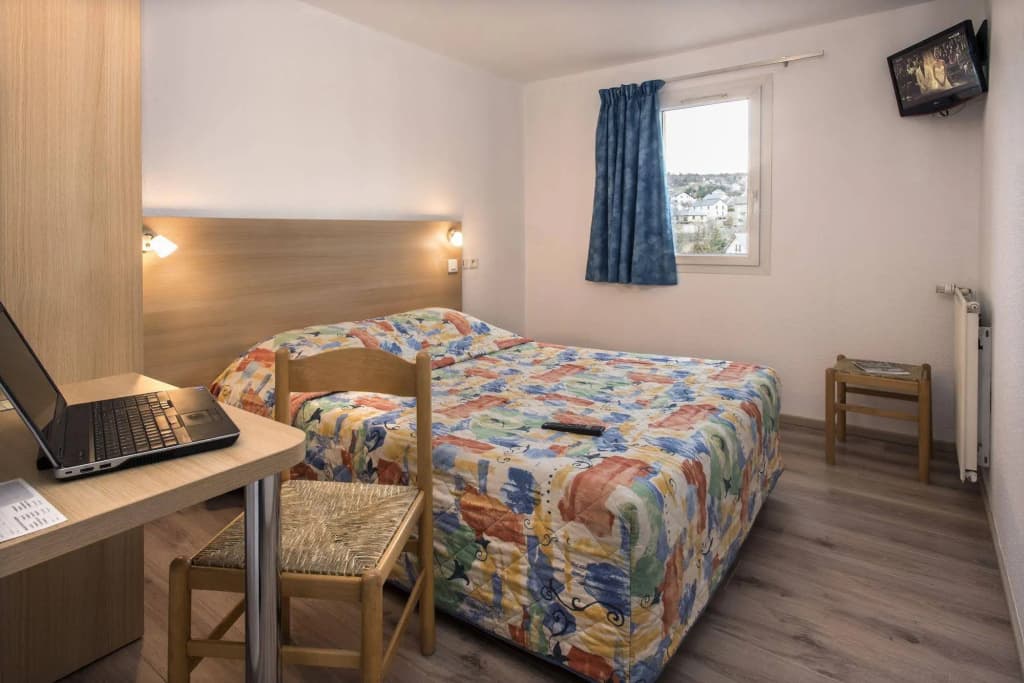Brit Hotel Deltour Essentiel Mende - Photo 3