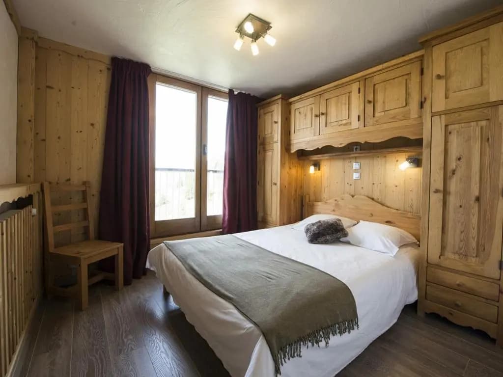 Appartement Courchevel 1650, 3 pièces, 8 personnes - FR-1-514-15 - Photo 4