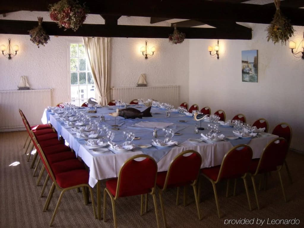 Best Western Les Gollandieres - Miniature 8