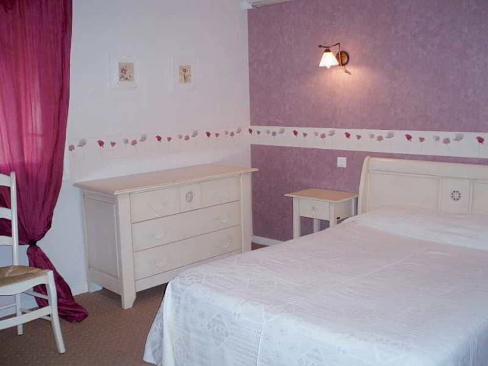 INTER-HOTEL MPL Ouest Hôtellerie de Balajan - Photo 5