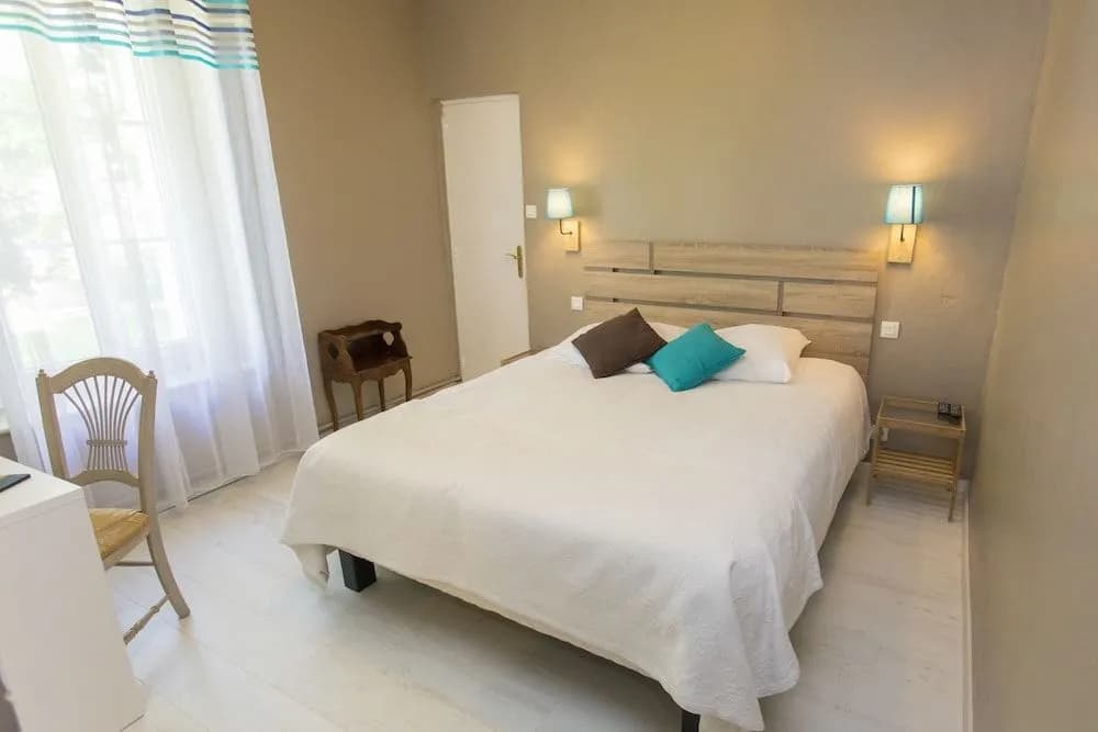 Auberge de la Cauquiere - Photo 4
