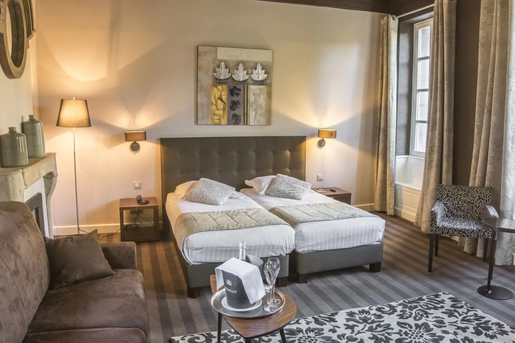Hôtel Philippe le Bon - Photo 3