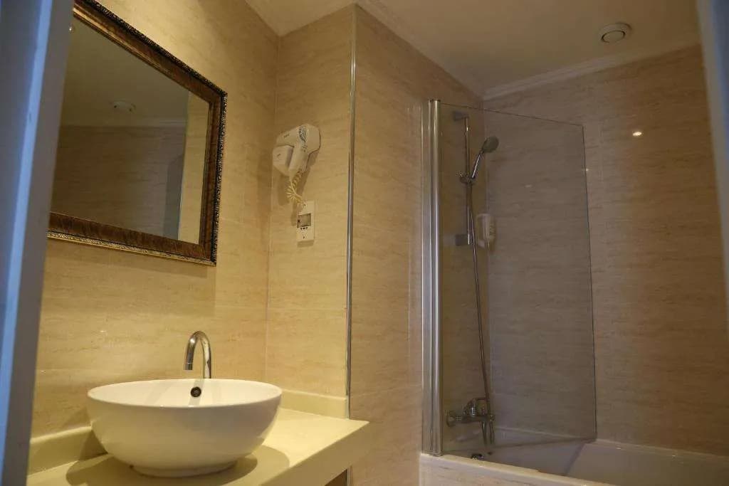 Hôtel Princesse Isabelle - Miniature 6