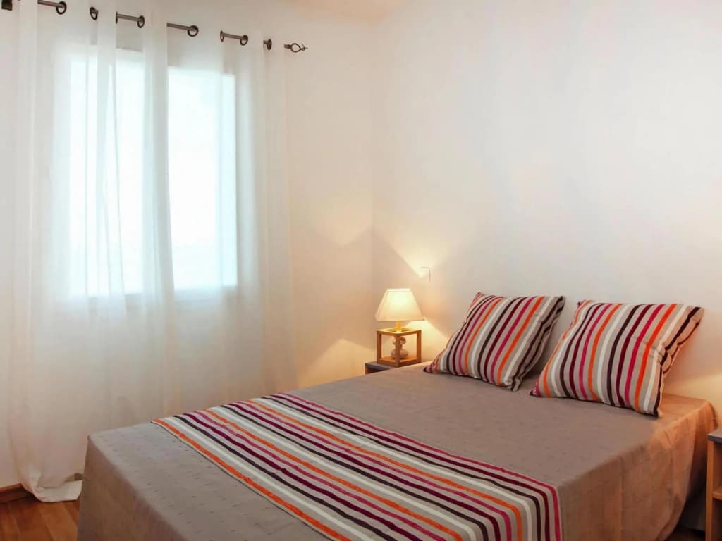 Res. Villa Tyrrenia, Macinaggio/Rogliano, Apartment with panoramic view - Miniature 6