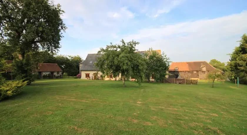 Holiday home Le Pressoir - Miniature 7