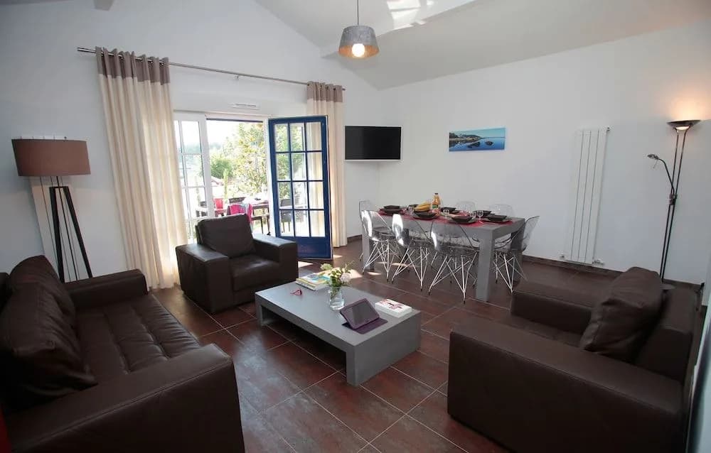 Villas Odalys Le Domaine de Lana - Photo 5