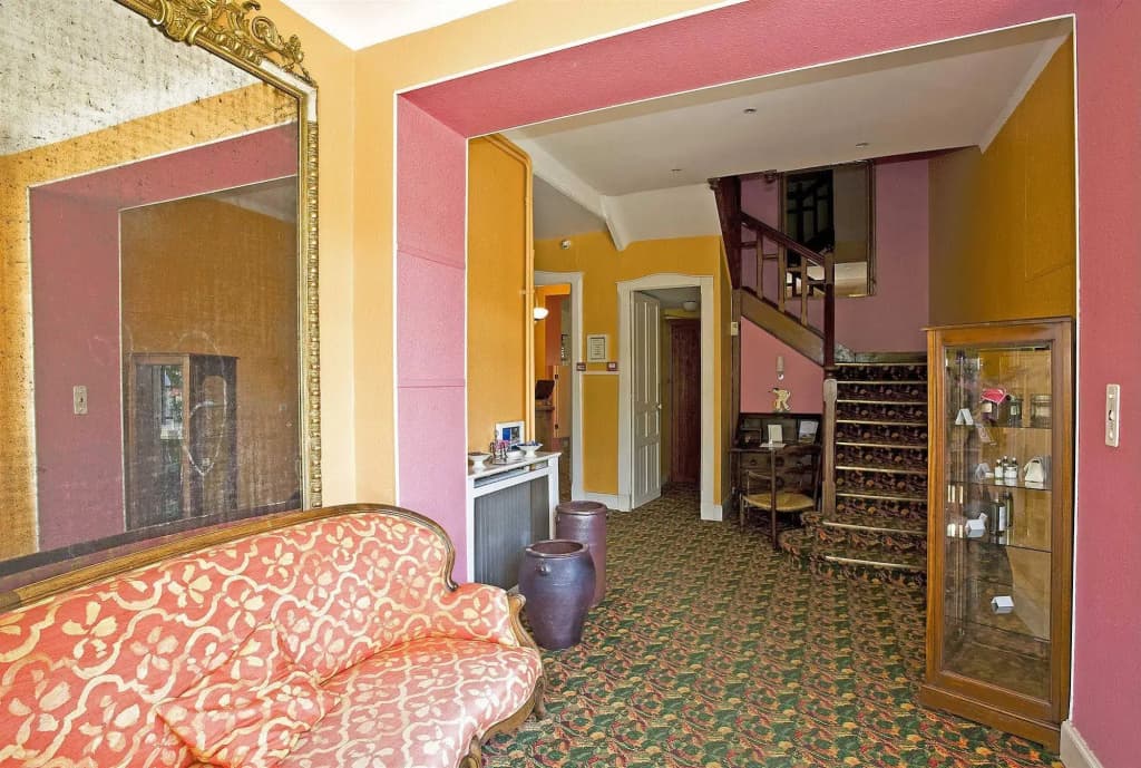 Hotel Les Goelands - Photo 3