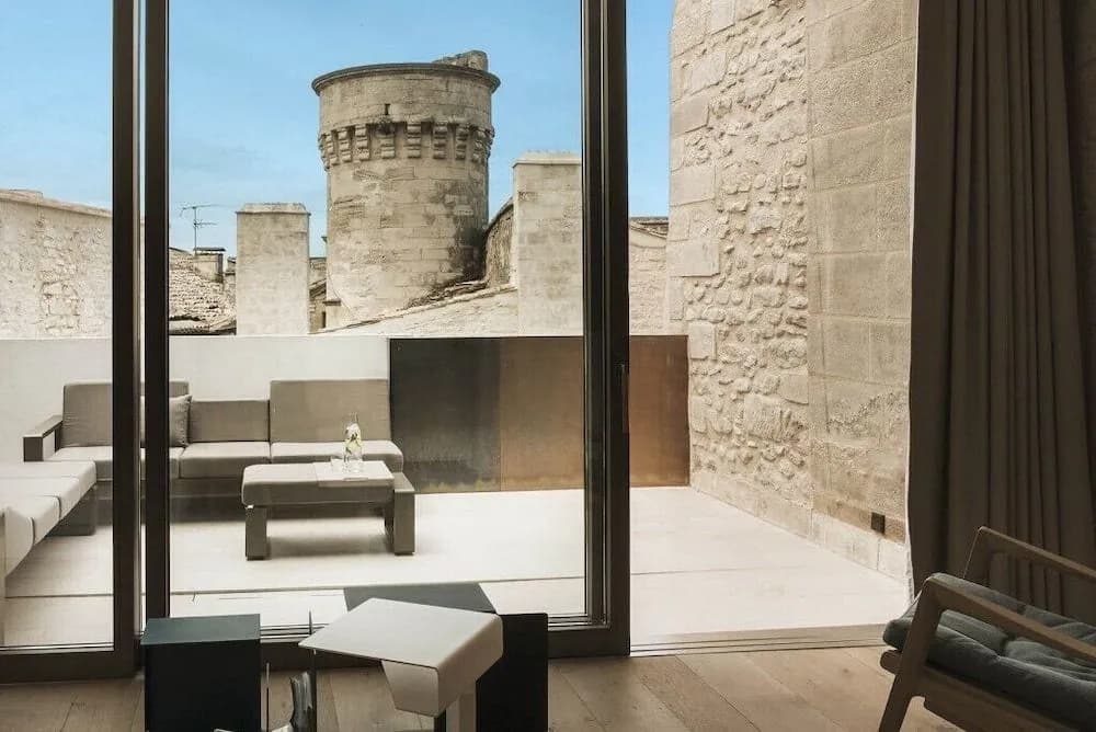 Hôtel de Tourrel, Saint Rémy de Provence, a Member of Design Hotels - Miniature 7