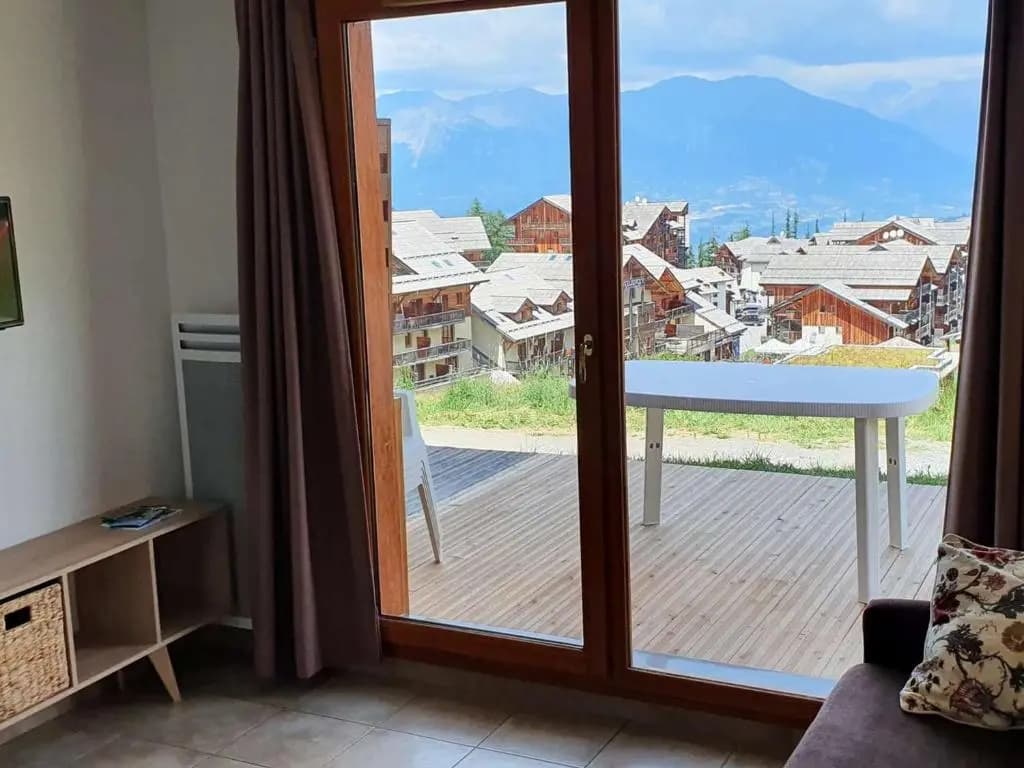 Chalet Les Orres, 3 pièces, 6 personnes - FR-1-322-434 - Miniature 6