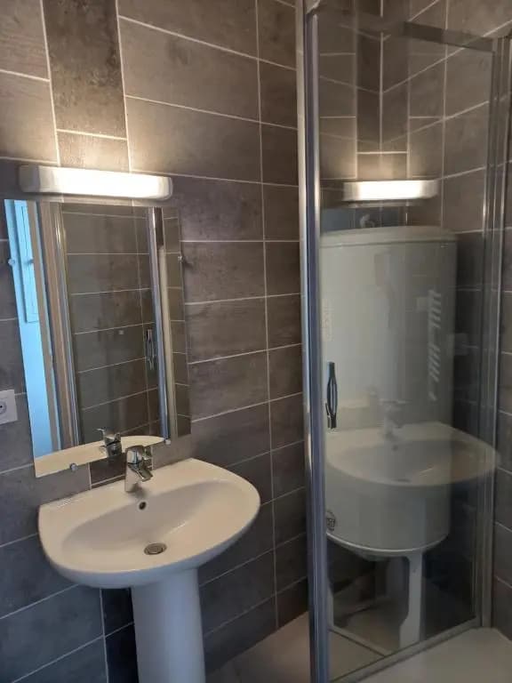 grand studio ✰ 35m² ✰ centre ✰ 4pers/2lits ✰ cuisine ✰ wifi - Photo 2