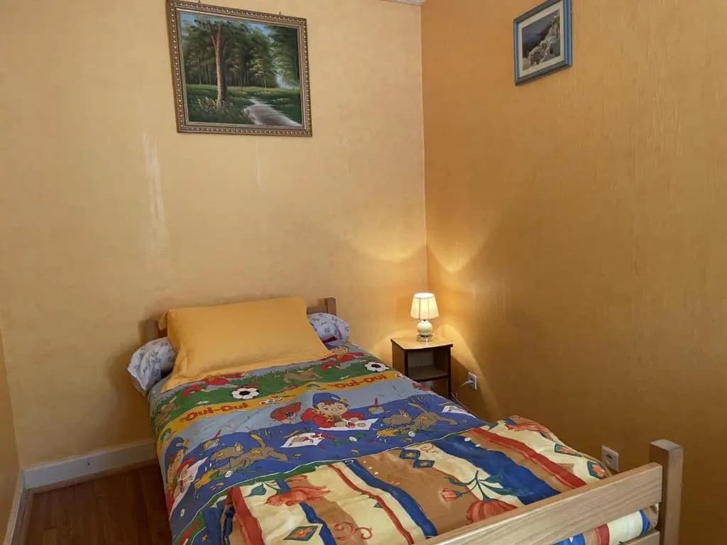 Gîte Arfeuilles, 4 pièces, 5 personnes - FR-1-489-52 - Photo 5