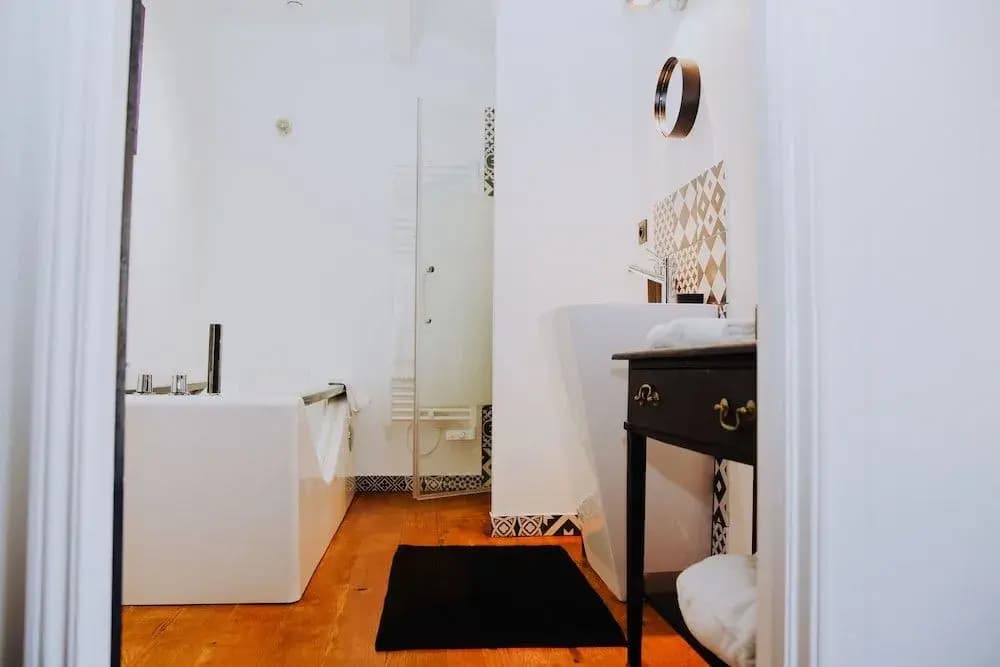 La Maison Bleue - Photo 3