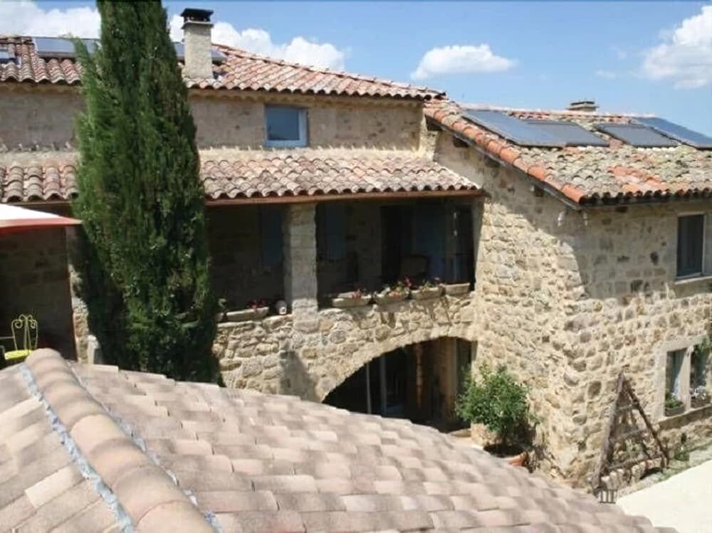 Le Clos D'Augnac - Photo 1