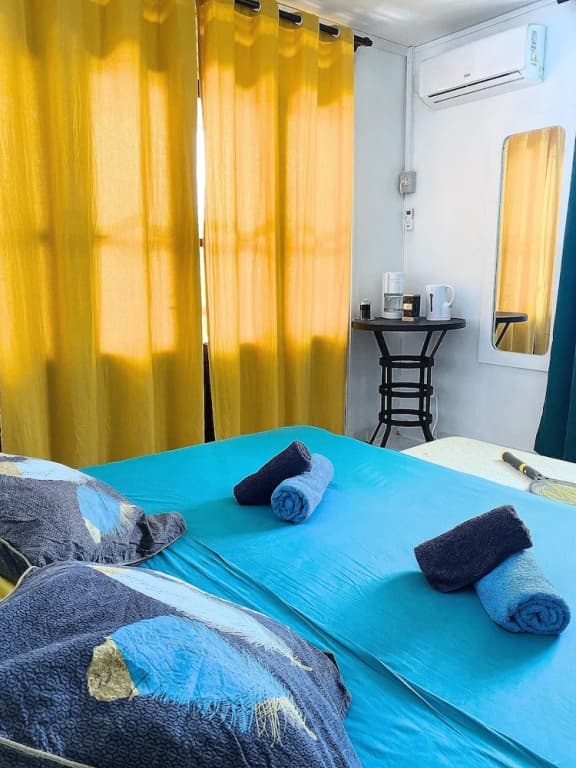 Auberge K-Wan Hostel - Photo 5