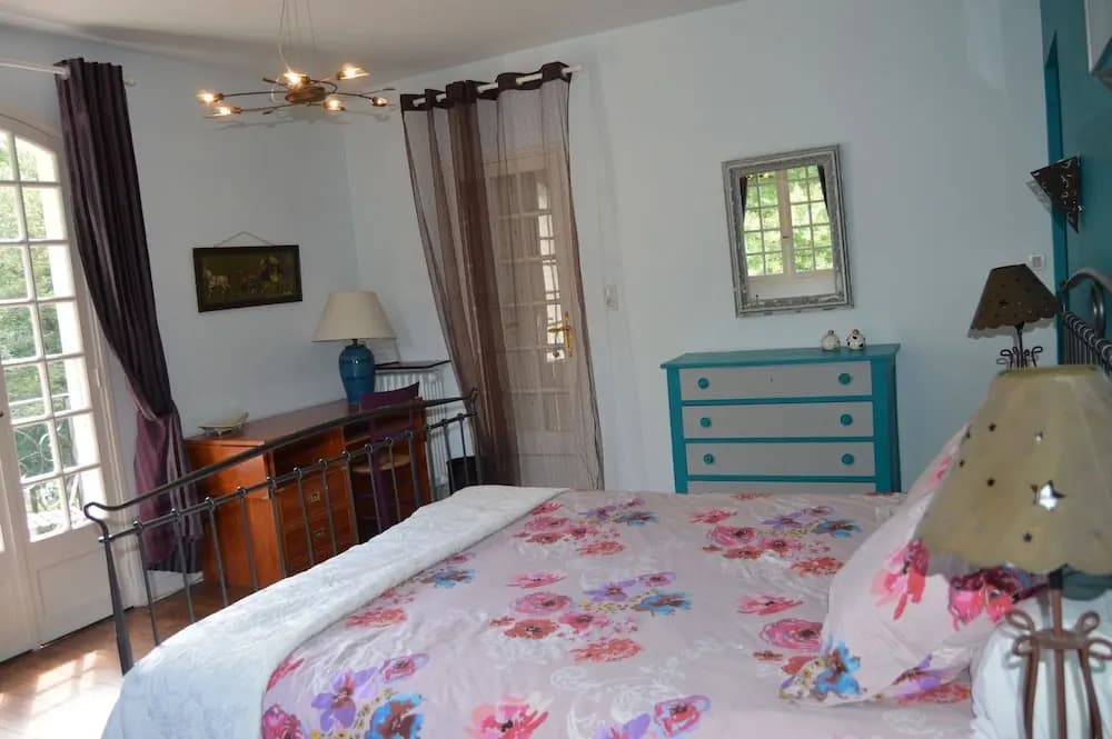 Maison d'hôtes L'Escalère - Photo 4